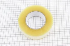 Скотч прозорий (500м*45mm*45мкм)