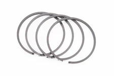 Кільця поршневі к-кт 4шт Юпітер, Муравей 1р. 62,25mm, ПОЛЬША