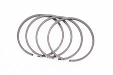 Кільця поршневі к-кт 4шт Юпітер, Муравей 3р. 62,75mm, ПОЛЬША