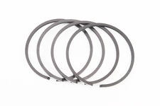 Кільця поршневі к-кт 4шт Юпітер, Муравей 4р. 63,00mm, ПОЛЬША