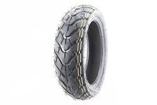 Шина 120/70-12 бескамерная, шипованная SY-089