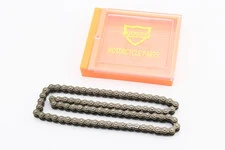 Цепь распредвала 110cc - 25H-84L (качественная)