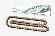 Ланцюг розподільного валу 110cc - 25H-84L (оригінал)