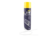 Очиститель сажевого фильтра "DPF Foam Cleaner", 500ml