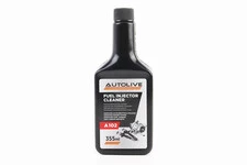 Очиститель топливной системы инжектора "Fuel Injector Cleaner" 355ml