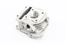 Головка циліндра + клапана в зборі 50мм-100cc