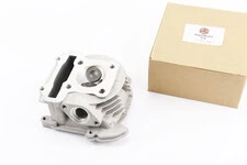 Головка циліндра + клапана в зборі 50мм-100cc