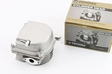 Головка циліндра + клапана + пастель + розподільний вал у зборі 47мм-80cc