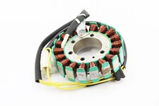 УЦІНКА 250сс СКУТЕР Статор магнето (генератора) Honda CN250/CF250 (18 котушок роз'єм "мама/тато 1+3") не Viper, тип 3 (незначний