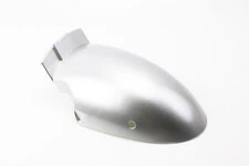 Пластик - крило переднє (задня частина), СІРИЙ