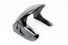 Пластик - крило переднє (передня частина) Storm New, ЧОРНИЙ