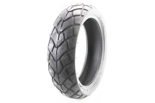 Шина 130/60-13 бескамерная, шипованная 6013