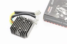 Реле регулятор напруги Honda CH125 "5 + 3"