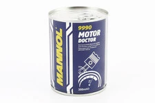 Присадка к маслу-снижает расход и повышает вязкость (300ml/5L масла) "9990 Oil Viscosity Stabilizer", 300ml