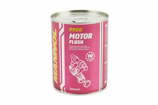 Промывка двигателя 10минут "Motor Flush", 0,300ml