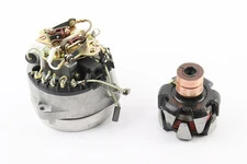 Магнето (генератор) 12V Юпітер