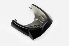 Пластик - основний "деко" STORM 2013, ЧОРНИЙ