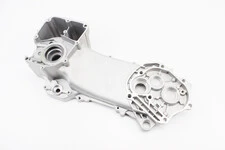 Картер левый 43см (длинный вариатор)