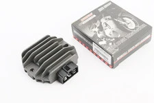 Реле регулятор напруги Yamaha MBK SKYLINER, 5 контактів