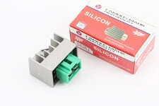 Реле регулятор напряжения Yamaha SA26J, SA36J (в коробке HAORUN)