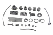 Ремонтний комплект гумових деталей к-кт