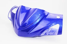 Пластик - керма передній "голова" Storm New, СИНІЙ
