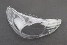 УЦЕНКА ACTIVE Стекло фары передней (скол снизу, см. фото)