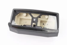 УЦЕНКА CB125-250 (Viper 125J) пластик - корпус панели приборов (спидометра) (треснутое стекло, см. фото)