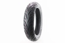 Шина 120/80-16 бескамерная, шоссейный рисунок SV H310