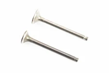 Клапан впускной, выпускной к-кт 64мм