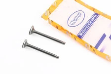 Клапан впускной, выпускной к-кт 64мм