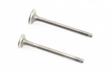 Клапан впускной, выпускной к-кт 69мм