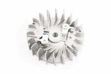 Ротор магнето + "собачка (метал)" 3800