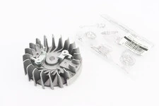 Ротор магнето + "собачка (метал)" 4500/5200