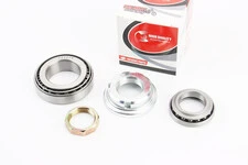 Підшипник кермовий в зборі (к-кт) (обойма пластик)