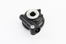 Привід спідометра 150cc (під трос "вилка"), чорний