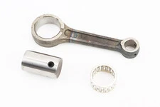 Шатун колінвалу JH70(110) 122мм (палець 23мм)