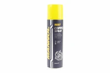 Мастило мідне "Copper spray", Аерозоль 250ml