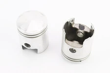 Поршень 2шт Юпітер 000 STD 62mm