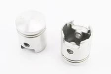 Поршень 2шт Юпітер 4р. 63,00mm