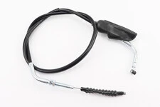 Трос зчеплення (трос 107см; кожух 95см)