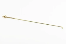 Тяга заднього гальма