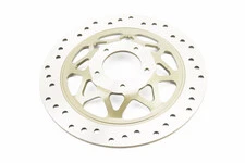 F5 Диск гальмівний передній