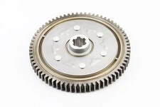 Шестерня-маховик (велика) 69 зубів