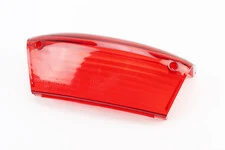 УЦЕНКА STORM пластик - "стекло" заднего стопа (крепление тип 1) (незначительные дефекты, см. фото)