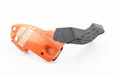 Ручка гальма у зборі 2400/2500, Тип 2