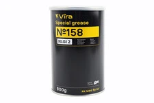 Мастило багатоцільове літійове (для підшипників) (синє) "№158 NLGI 2", 800g