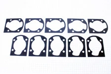 Прокладка циліндра Юпітер-3, к-кт 10шт, (папір)