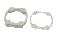 Прокладка циліндра Юпітер-5, к-кт 10шт, (папір)