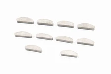 Шпонка колінвала, 10 шт.